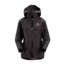 Arcteryx Beta SL Jacket - Womens-Black-Large