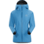 Beta SL Jacket - Womens-Blue Dragonfly-Large