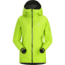 Arcteryx Beta SL Jacket - Womens, Dark Titanite, Extra Large, 325455