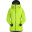 Arcteryx Beta SL Jacket - Womens, Dark Titanite, Large, 325452