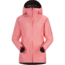 Arcteryx Beta SL Jacket - Womens, Lamium Pink, Extra Large, 325450