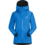Arcteryx Beta SL Jacket - Womens, Macaw, Extra Small, 325446
