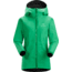 Arcteryx Beta SL Jacket - Womens-Parakeet-Large