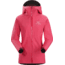 Beta SL Jacket - Womens-Pereskia-Medium