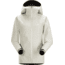 Arcteryx Beta SL Jacket - Womens-Vintage Ivory-Large