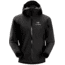 Arcteryx Beta Superlight Jacket - Mens, Black, 2XL, 114761