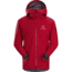 Arc'teryx Beta SV Jacket - Men's, Red Beach, Extra Large, 351042