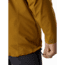 Arcteryx Beta Sv Jacket - Mens, Yukon, Large, 392534