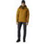 Arcteryx Beta Sv Jacket - Mens, Yukon, Large, 392534