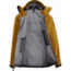 Arcteryx Beta Sv Jacket - Mens, Yukon, Large, 392534