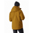 Arcteryx Beta Sv Jacket - Mens, Yukon, Large, 392534