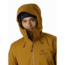 Arcteryx Beta Sv Jacket - Mens, Yukon, Large, 392534