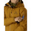 Arcteryx Beta Sv Jacket - Mens, Yukon, Large, 392534