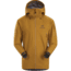 Arcteryx Beta Sv Jacket - Mens, Yukon, Large, 392534