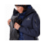 Arc'teryx Beta SV Jacket - Women's, Black Sapphire II, Extra Small, 351051