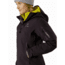 Arcteryx Beta Sv Jacket - Womens, Dimma, Small, 391403