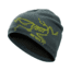 Arc'teryx Bird Head Toque, Orion/Olive Amber, 352947