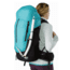 Arc'teryx Bora AR 49 Backpack - Women's, Castaway, Regular, 290792