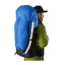Arc'teryx Bora AR 50 Backpack - Men's, Borneo Blue, Tall, 290790