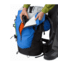 Arc'teryx Bora AR 50 Backpack - Men's, Borneo Blue, Tall, 290790