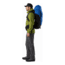 Arc'teryx Bora AR 50 Backpack - Men's, Borneo Blue, Tall, 290790