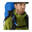 Arc'teryx Bora AR 50 Backpack - Men's, Borneo Blue, Tall, 290790