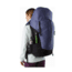 Arc'teryx Bora AR 61 Backpack - Women's, Winter Iris, Regular, 290798
