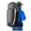 Arc'teryx Bora AR 63 Backpack - Men's, Titanium, Regular, 290795