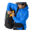 Arc'teryx Bora AR 63 Backpack - Men's, Titanium, Regular, 290795