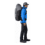 Arc'teryx Bora AR 63 Backpack - Men's, Titanium, Regular, 290795