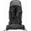 Arc'teryx Bora AR 63 Backpack - Men's, Titanium, Regular, 290795