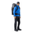 Arc'teryx Bora AR 63 Backpack - Men's, Titanium, Regular, 290795