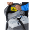 Arc'teryx Bora AR 63 Backpack - Men's, Titanium, Regular, 290795