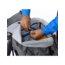 Arc'teryx Bora AR 63 Backpack - Men's, Titanium, Regular, 290795