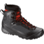 Arc'teryx Bora2 Mid GTX Hiking Boot - Men's, Black/Cajun, Medium, 8.5 US, 213746