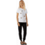 Arcteryx Boulder-Scape Short Sleeve T-Shirt - Womens, White, Extra Large, 414174