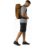 Arcteryx Brize 32 Backpack, Yukon, Regular, 415657