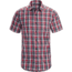 ArcTeryx Brohm Short Sleeve Shirt- Mens, Dreadnought, 2XL, 372992