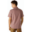 Arcteryx Brohm Short Sleeve Shirt - Mens, Martian, Large, 421274