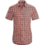 Arcteryx Brohm Short Sleeve Shirt - Mens, Martian, Large, 421274