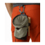Arc'teryx C80 Chalk Bag, Carbide, Large, 328848