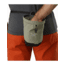 Arc'teryx C80 Chalk Bag, Carbide, Large, 328848