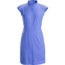 Arc'teryx Cala Dress with Short Sleeve - Women's, Cloudburst, Large, 373057