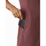 Arcteryx Cala Dress - Womens, Inertia, Medium, 414703