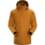 Arcteryx Camosun Parka - Mens, Agra, Small, 345833