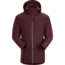 Arcteryx Camosun Parka - Mens, Flux, Extra Large, 394615