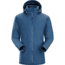 Arcteryx Camosun Parka - Mens, Hecate Blue, Large, 345839