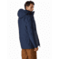 Arcteryx Camosun Parka - Mens, Megacosm, Small, 450238