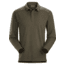 Arcteryx Captive Long Sleeve Polo - Mens, Gwaii, Medium, 348614