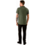 Arc'teryx Captive Polo with Short Sleeve - Men's, Larix, Small, 372282